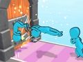 Игра Гигантский рывок головы онлайн