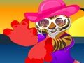 Игра Кунг-фу Панда Мастер Тигрица онлайн Игра Кунг-фу Панда Мастер Тигрица онлайн