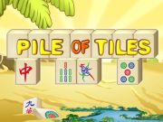 Игра Груды плиток онлайн
