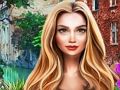 Игра Красивое убежище онлайн