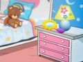 Игра Украсить комнату мечты онлайн