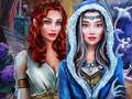 Игра Злоумышленники в стране фантазий онлайн