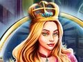 Игра Тест на принцессу онлайн