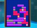 Игра Ползущий тетрис онлайн