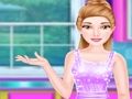 Игра Прохладный летний отдых онлайн Игра Прохладный летний отдых онлайн