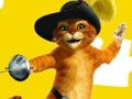 Игра Кот в сапогах Последнее желание Пазл онлайн