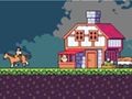 Игра Доставка печенья онлайн