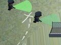 Игра Побег 3D онлайн