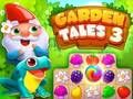 Игра Сказочный сад 3 онлайн Игра Сказочный сад 3 онлайн