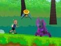 Игра Бегущий строитель онлайн