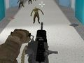 Игра Зомби Ад онлайн