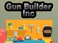 Игра Строитель оружия  онлайн