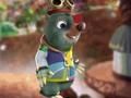 Игра Молли Погоня за Молтауном онлайн