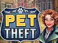 Игра Кража домашних животных онлайн