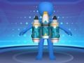 Игра Прорыв форварда онлайн