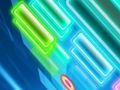 Игра Неоновый арканоид онлайн