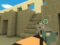 Игра Пиксельная война онлайн