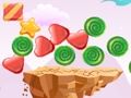 Игра Сладкие формы онлайн