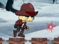 Игра Зомби Эпоха Мертвых Джунглей онлайн
