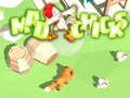 Игра Безумные цыпочки онлайн