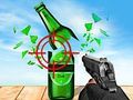 Игра Настоящая стрельба по бутылкам 3d онлайн