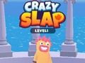 Игра Сумасшедшая пощечина онлайн