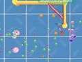 Игра Пузыри.ио онлайн