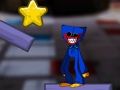 Игра Поппи Плейтайм: удар по Хагги онлайн