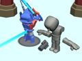 Игра Прорыв самурая 3D онлайн