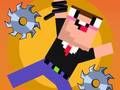 Игра Нуб: Отношение героя онлайн