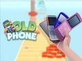 Игра Старый телефон онлайн