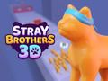 Игра Бродячие братья 3D онлайн