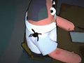 Игра Летающая муха онлайн