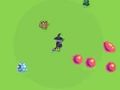 Игра Гильдия ведьм: Выживание онлайн