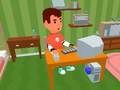Игра Холостой стример онлайн
