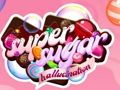 Игра Суперсахарная галлюцинация онлайн Игра Суперсахарная галлюцинация онлайн