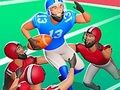 Игра Тачдаун 3D онлайн
