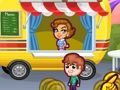 Игра Закусочная Джулии онлайн