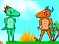 Игра Рептолия онлайн