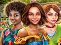Игра Летнее путешествие онлайн