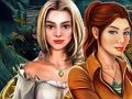 Игра Опасное приключение онлайн