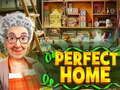 Игра Идеальный дом онлайн