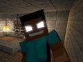 Игра Нуб: 5 ночей у Херобрина онлайн