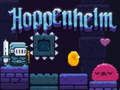 Игра Прыгающий шлем онлайн