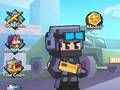 Игра Пиксельный шутер онлайн