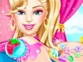 Игра Дейзи Спа-салон ногтей онлайн