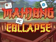 Игра Маджонг коллапс онлайн