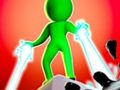 Игра Опасное подземелье 3D онлайн