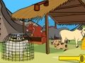 Игра Побег зааненских коз онлайн