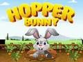Игра Прыгающий кролик онлайн